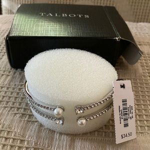 Talbots Bracelet NWT